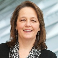 Amento Group Employee Janet Fife's profile photo