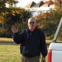 Capital Installation Employee Ed Grubbs's profile photo
