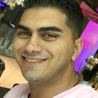Mohamed Rizk Email & Phone Number