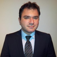 POINTBLANK Employee Nasos Baxevanis's profile photo
