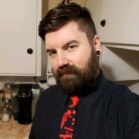 RSPNDR Employee Ryan Bishop's profile photo