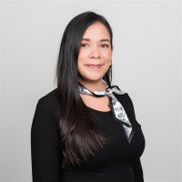 Celaque Employee Maria Jose Flores Carias's profile photo