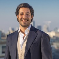 Davide Petraroli Email & Phone Number