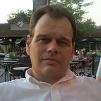 Certara Employee Scott Seaton's profile photo