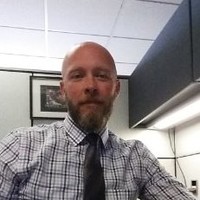The AFX Group, LLC Employee Kyle Crockett's profile photo