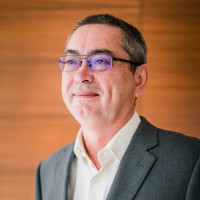 Sime Employee Jeffri Davidson's profile photo