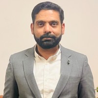 Bilal Raja Email & Phone Number