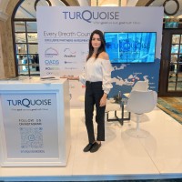 TurQuoise Employee Dina al Houmsi's profile photo