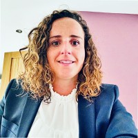 Morgan Sindall Group plc Employee Georgia Blanchard's profile photo