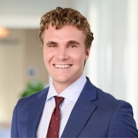 Caltech Employee Eric Colvin's profile photo