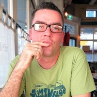 Elemental Ltd Employee Jason Fishwick's profile photo