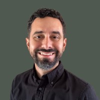 Pinnacle Exhibits Employee Niko Solomos's profile photo