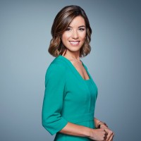 CNN Employee Priscilla Alvarez's profile photo