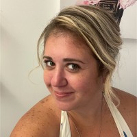 ICON Digital Productions Inc. Employee Joselle Bruce's profile photo