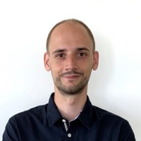 Digital Scholar Employee Michal Rentka's profile photo