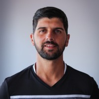 1º Dezembro Employee Pedro Costa's profile photo