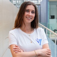 intension GmbH Employee Alina Schürl's profile photo