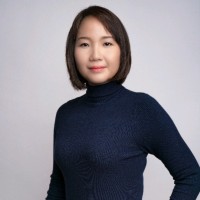 Amazon Web Services (AWS) Employee Lena Lim's profile photo