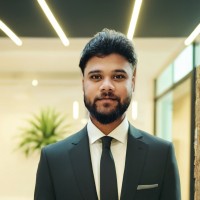 Logicode Technologies Employee Muhammad Munir's profile photo