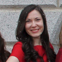 Therapedia, LLC Employee Jenna Gerber's profile photo