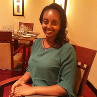 Kitchen World Employee Mekdes Tesfaye's profile photo