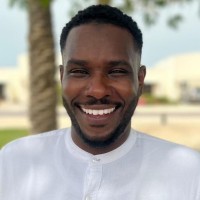 Matta Contracting Employee Ahmed Hammad's profile photo
