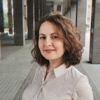 Суточно.ру Employee Татьяна Бубнова's profile photo