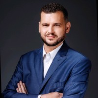 Pawel Ociepka Email & Phone Number