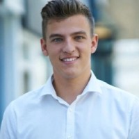 Alex Bailey Email & Phone Number