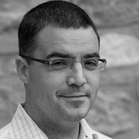 Sora Fuel Employee Gareth Ross's profile photo