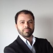 EDP Employee Sérgio Campos's profile photo