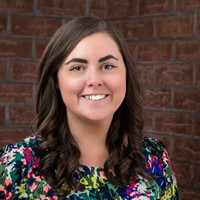USPTO Employee Anna Oakes's profile photo