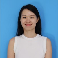 Abbott Employee Angie Leong's profile photo