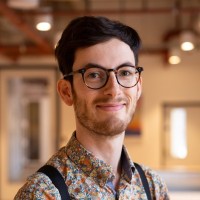 PandaDoc Employee Jack Allan's profile photo