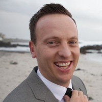 African Safari Group Employee Riaan Aggenbag's profile photo