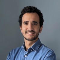 STEP Consulting Employee Julien Baoudi's profile photo