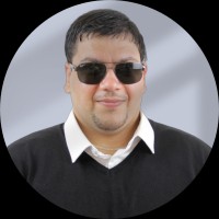 INOLIB Employee Djebrine Aloui's profile photo