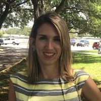 Trackingpremium Employee Paola Rivero's profile photo
