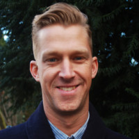 Printeers Employee Rick Klaver's profile photo