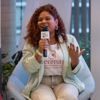 Serenas Employee Marjana Antunes's profile photo