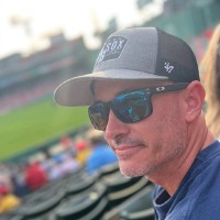 CNA Insurance Employee Steven Tolbert's profile photo