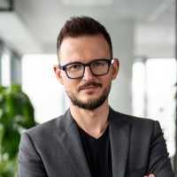 Solidstudio - eMobility Software Employee Slawomir Sajdak's profile photo