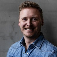 Stedin Employee Bas Visser's profile photo