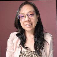 GreenSQA Employee Angie Paez's profile photo