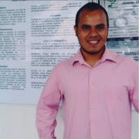 KOSTAL Brasil Employee Leonardo Serrano's profile photo