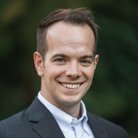 Clocktower Staffing Employee James Doherty's profile photo