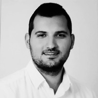 Vispera Employee Tayfun Aydin's profile photo