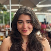 SiiLA Employee Julia Baccan's profile photo
