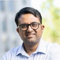 Natesh Arunachalam Email & Phone Number