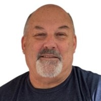 MyGolf Employee Ben Hunt's profile photo